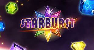 スターバースト（Starburst）